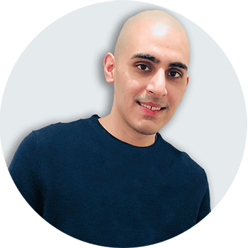 Billy Darr, founder of 7-Figure Affiliate Club